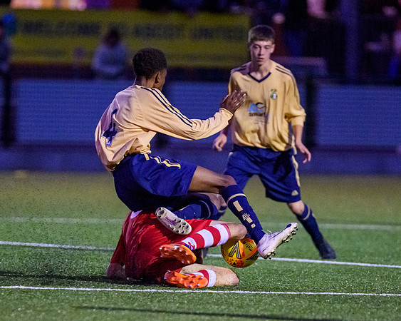 Rams V C B Hounslow (76 of 219)