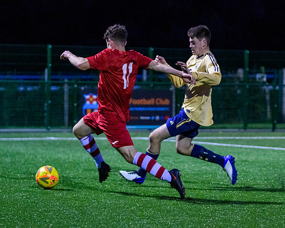 Rams V C B Hounslow (77 of 219)
