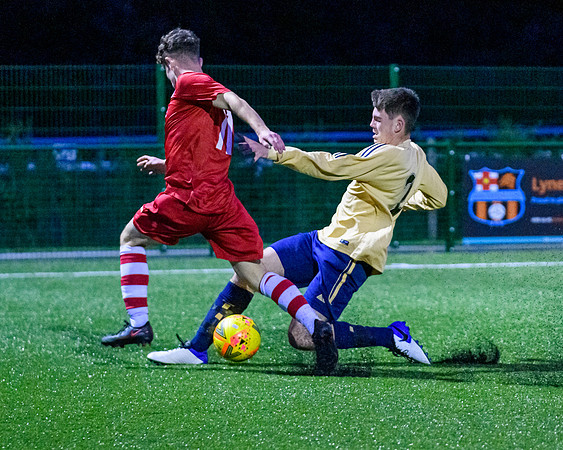 Rams V C B Hounslow (80 of 219)
