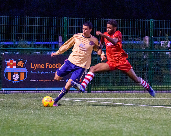 Rams V C B Hounslow (83 of 219)