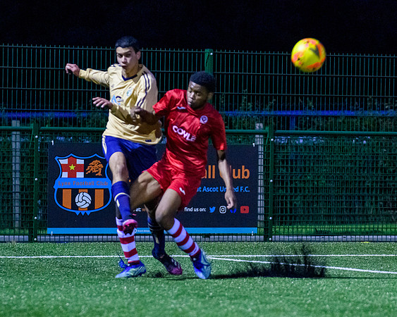 Rams V C B Hounslow (85 of 219)