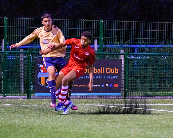 Rams V C B Hounslow (86 of 219)
