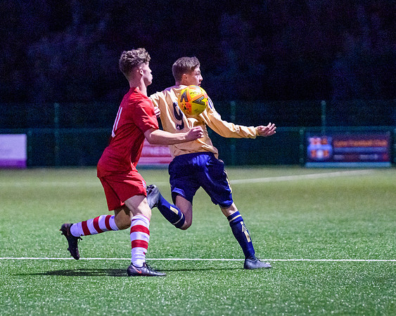 Rams V C B Hounslow (87 of 219)