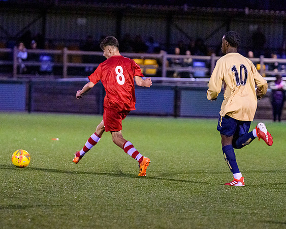 Rams V C B Hounslow (88 of 219)