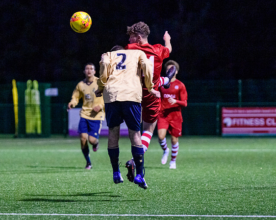 Rams V C B Hounslow (89 of 219)