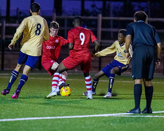 Rams V C B Hounslow (92 of 219)
