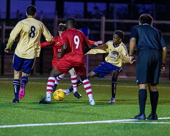 Rams V C B Hounslow (93 of 219)