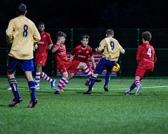 Rams V C B Hounslow (94 of 219)
