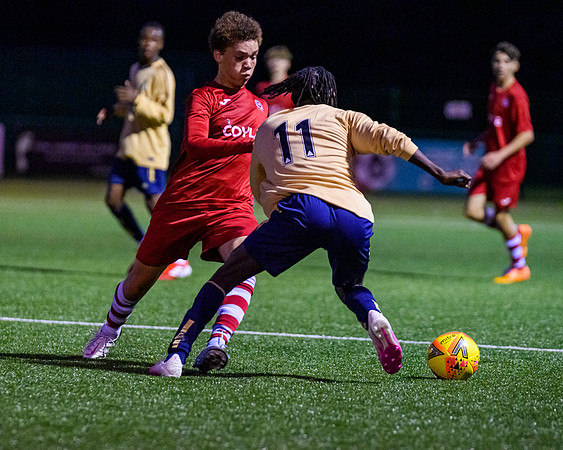 Rams V C B Hounslow (97 of 219)