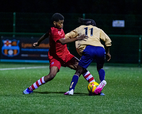 Rams V C B Hounslow (98 of 219)