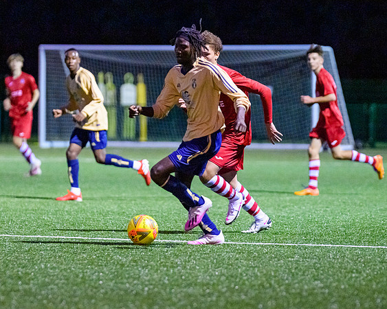 Rams V C B Hounslow (95 of 219)