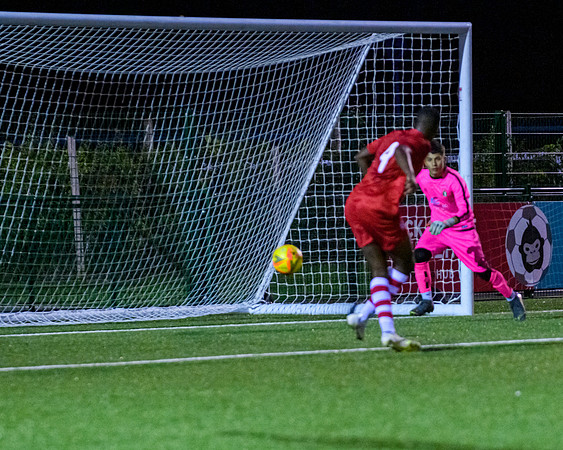 Rams V C B Hounslow (100 of 219)