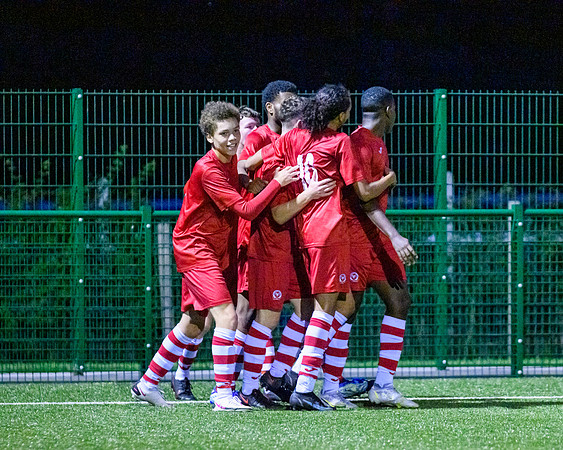 Rams V C B Hounslow (106 of 219)