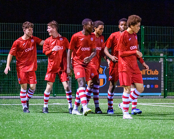 Rams V C B Hounslow (107 of 219)