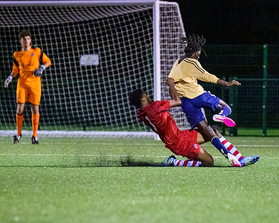 Rams V C B Hounslow (109 of 219)