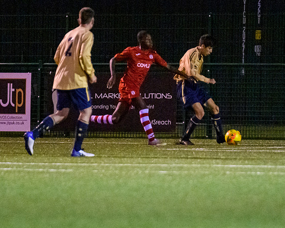 Rams V C B Hounslow (113 of 219)