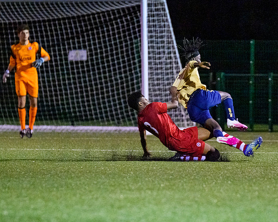 Rams V C B Hounslow (110 of 219)