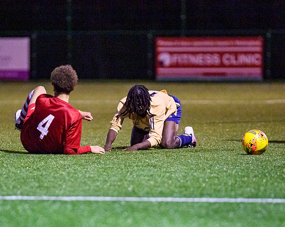 Rams V C B Hounslow (112 of 219)
