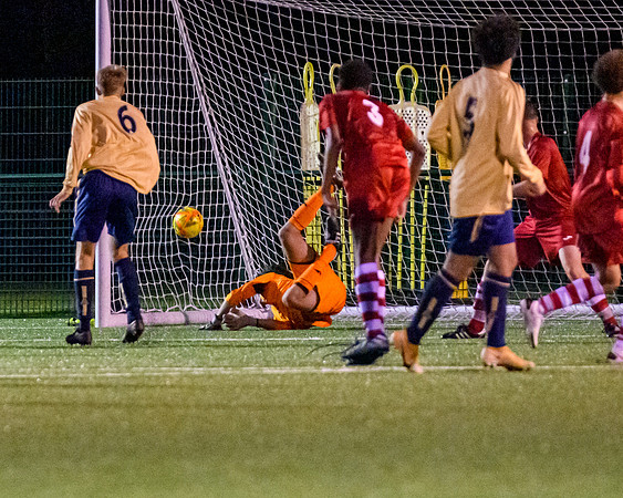 Rams V C B Hounslow (116 of 219)