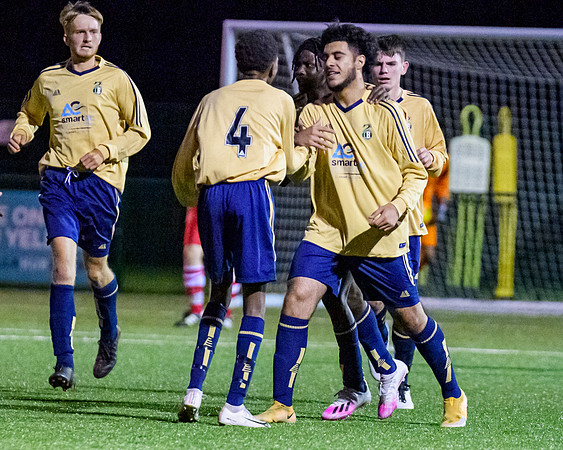 Rams V C B Hounslow (117 of 219)