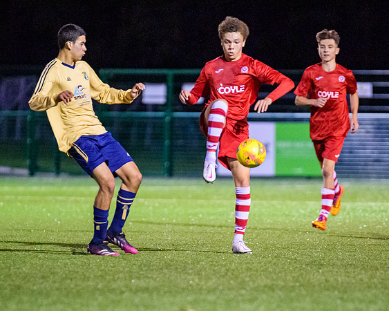 Rams V C B Hounslow (121 of 219)
