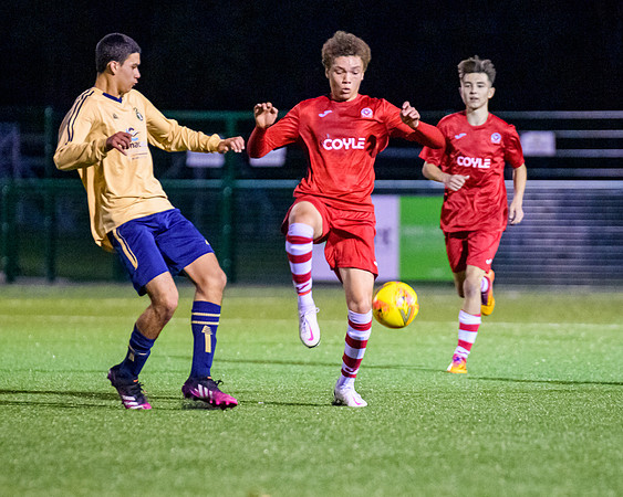 Rams V C B Hounslow (122 of 219)
