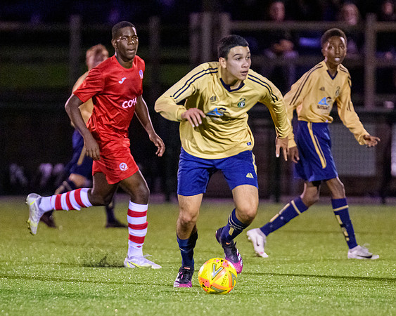 Rams V C B Hounslow (123 of 219)