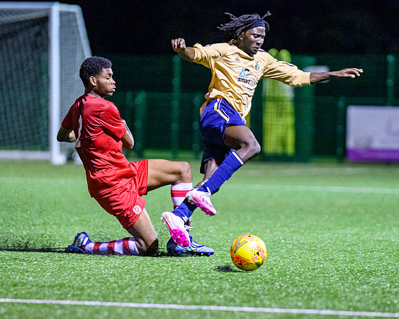 Rams V C B Hounslow (125 of 219)