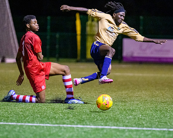 Rams V C B Hounslow (126 of 219)