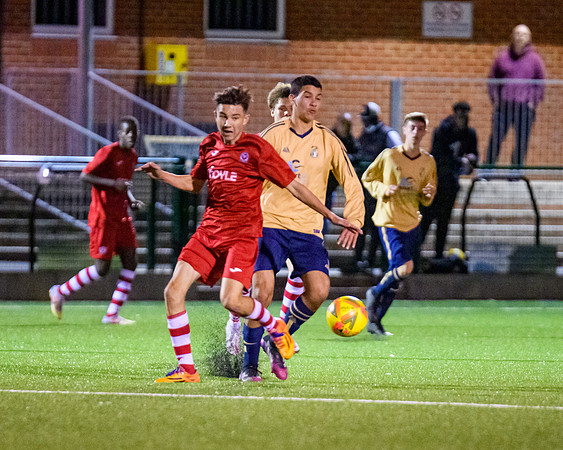 Rams V C B Hounslow (135 of 219)