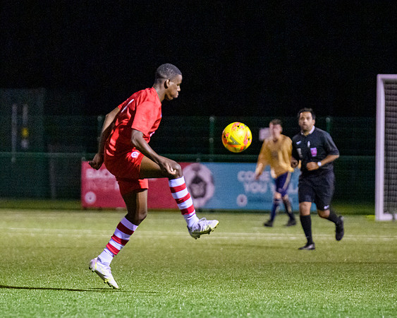 Rams V C B Hounslow (137 of 219)