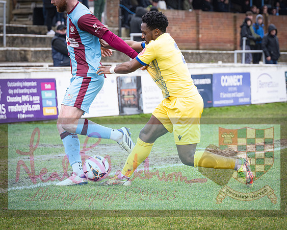 Chesham Utd 1 Enfield Town 3 (197 of 473)