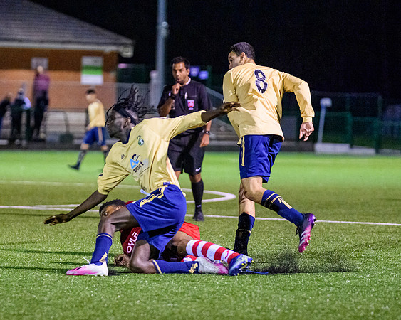Rams V C B Hounslow (145 of 219)