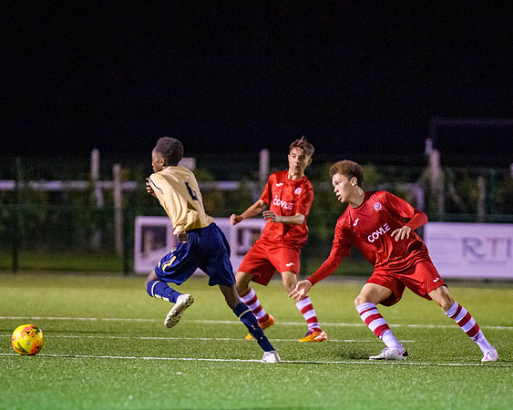 Rams V C B Hounslow (155 of 219)