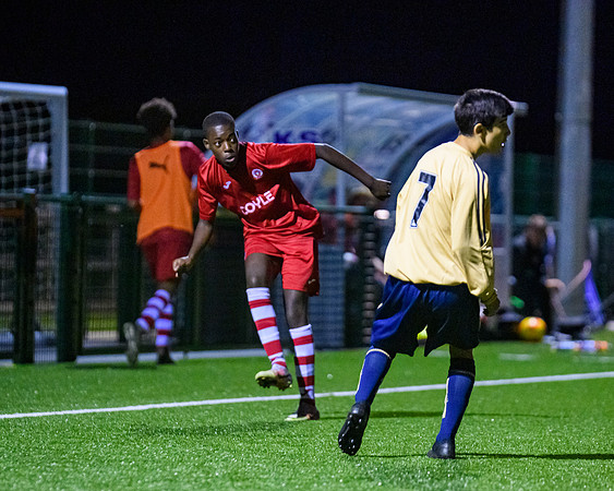 Rams V C B Hounslow (154 of 219)