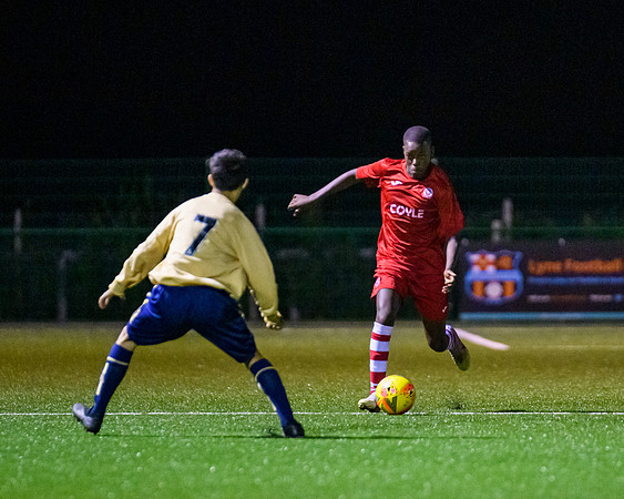 Rams V C B Hounslow (156 of 219)