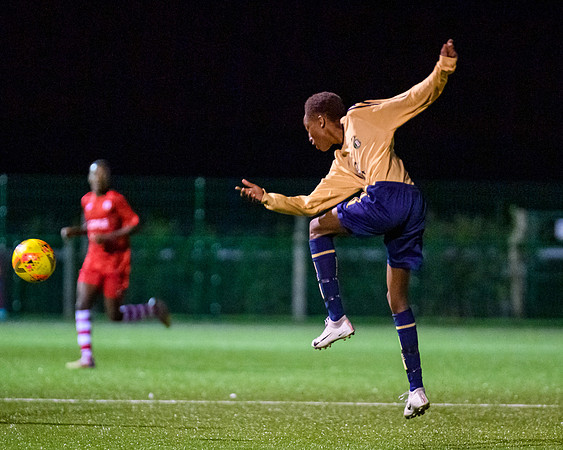 Rams V C B Hounslow (157 of 219)