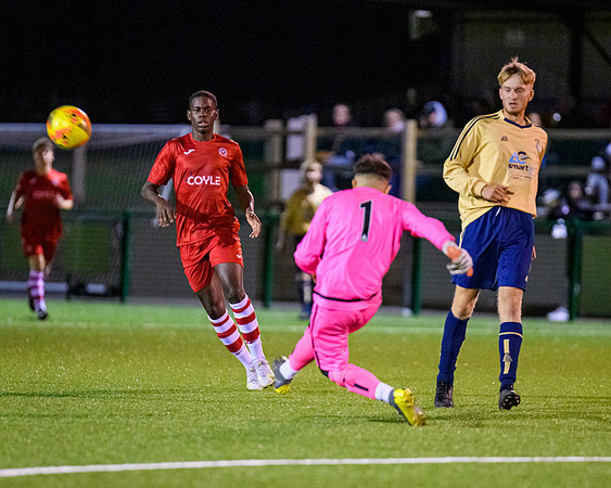 Rams V C B Hounslow (159 of 219)