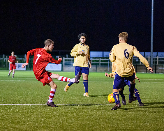 Rams V C B Hounslow (160 of 219)