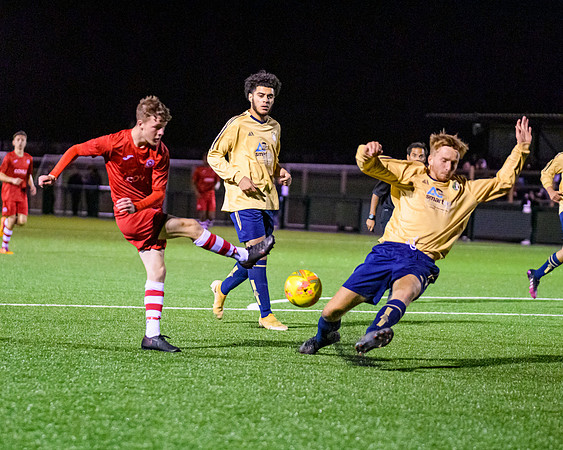 Rams V C B Hounslow (163 of 219)