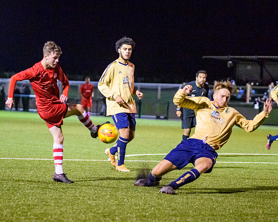 Rams V C B Hounslow (164 of 219)