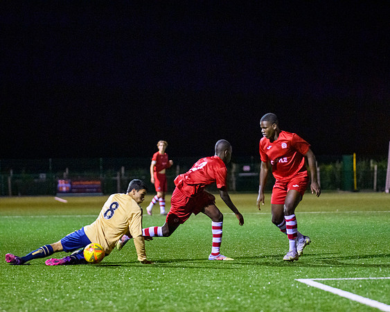 Rams V C B Hounslow (168 of 219)
