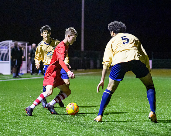 Rams V C B Hounslow (173 of 219)