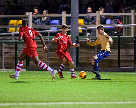 Rams V C B Hounslow (179 of 219)