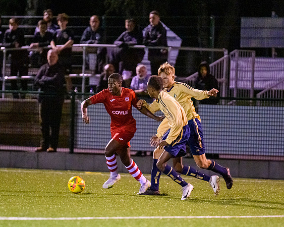 Rams V C B Hounslow (183 of 219)
