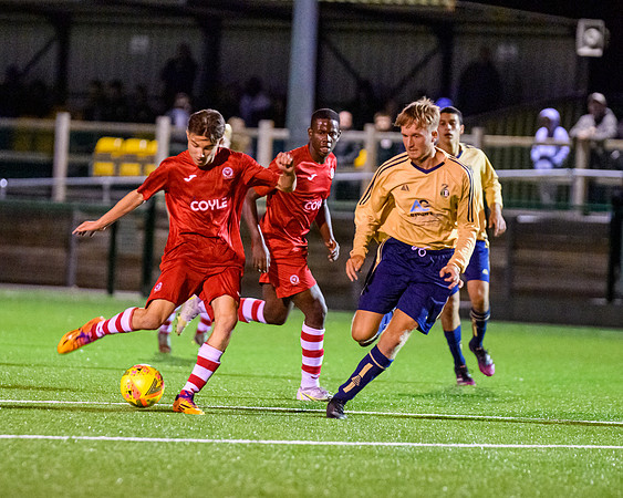 Rams V C B Hounslow (185 of 219)