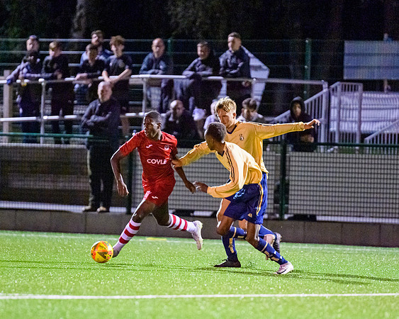 Rams V C B Hounslow (184 of 219)