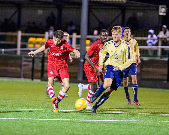 Rams V C B Hounslow (186 of 219)