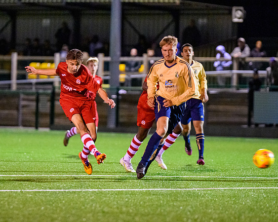 Rams V C B Hounslow (187 of 219)