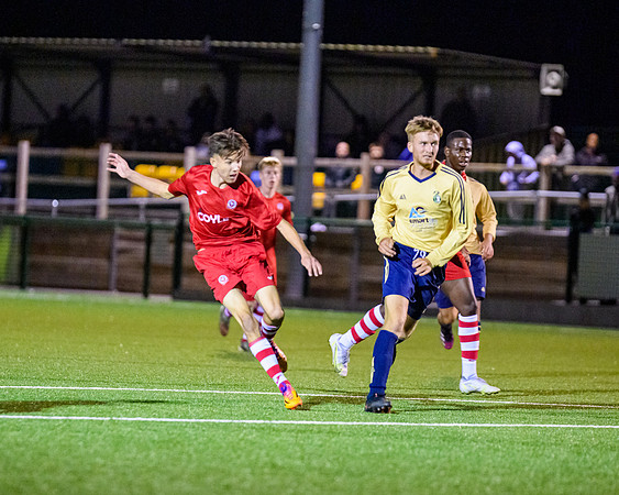 Rams V C B Hounslow (188 of 219)